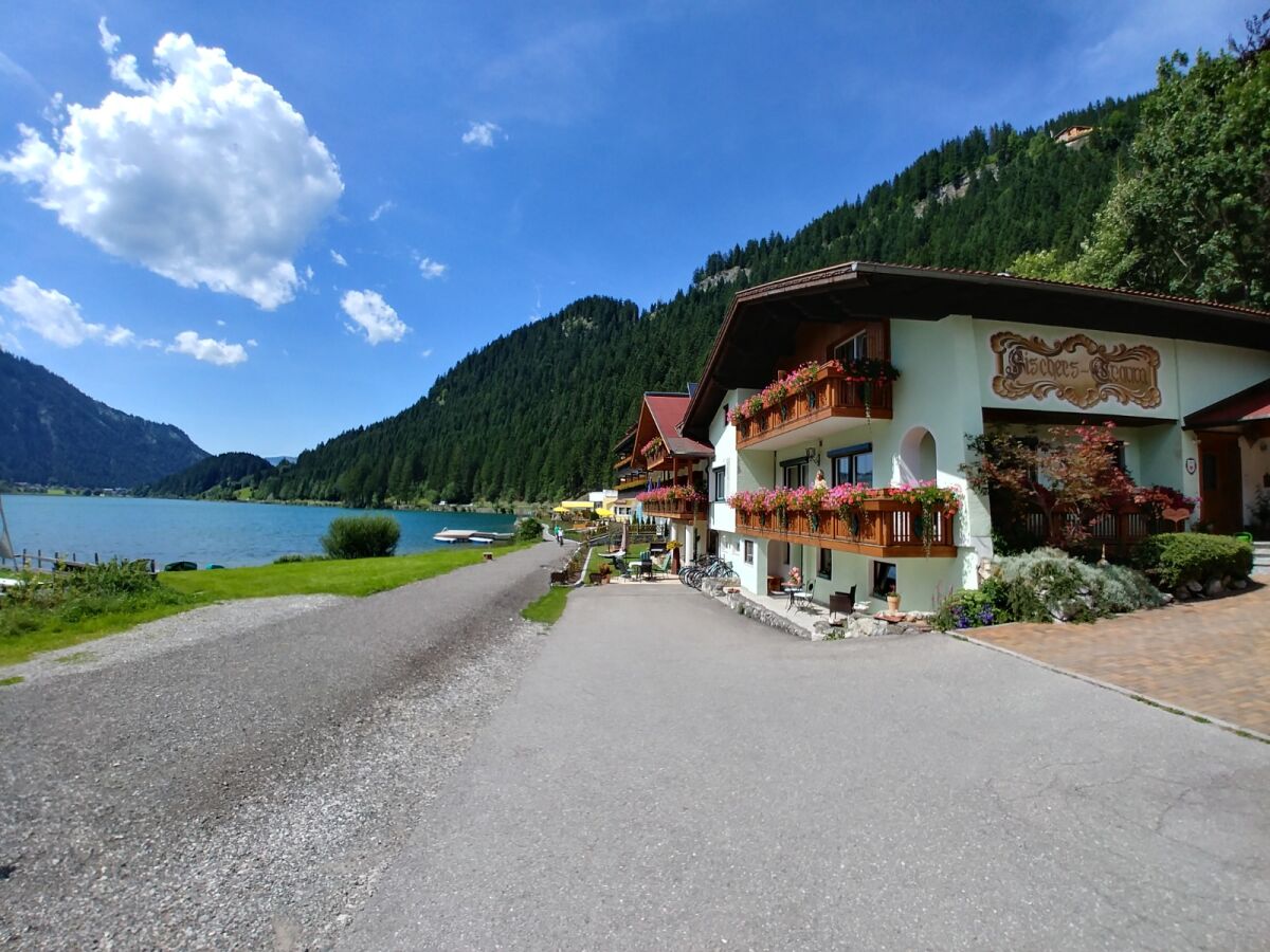 Holiday apartment Fischerstraum am See Suite - Outdoor photo 4