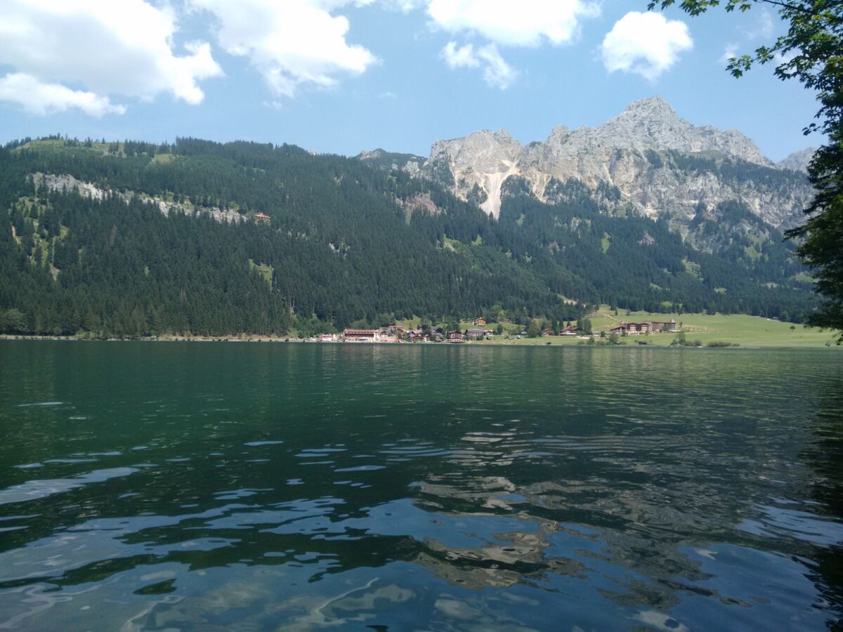 Holiday apartment Fischerstraum am See Suite - Outdoor photo 5