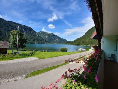 Holiday apartment Fischerstraum am See Suite - Outdoor photo 2