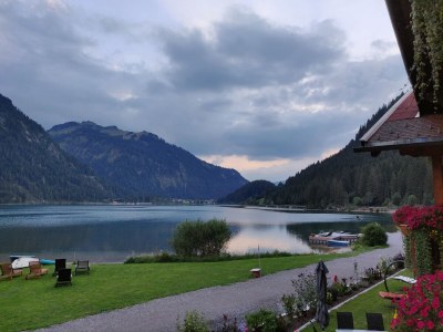 Holiday apartment Fischerstraum am See Suite - Outdoor photo 6