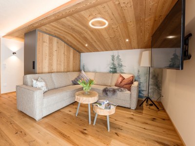 Holiday apartment Fischerstraum am See Suite - Features photo 7