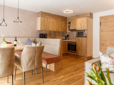 Holiday apartment Fischerstraum am See Suite - Features photo 9