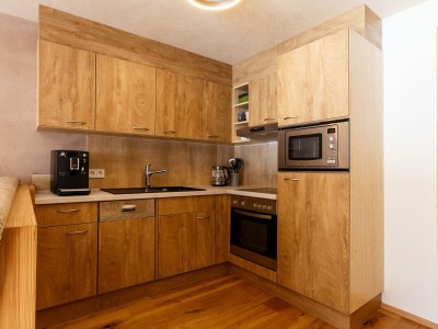 Holiday apartment Fischerstraum am See Suite - Features photo 10