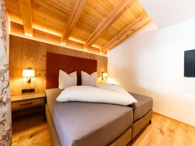 Holiday apartment Fischerstraum am See Suite - Features photo 11