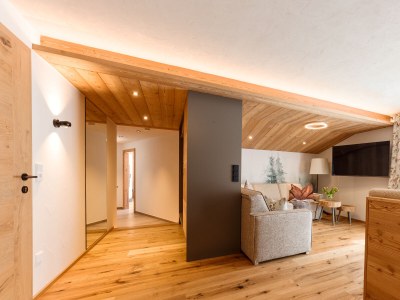 Holiday apartment Fischerstraum am See Suite - Features photo 14