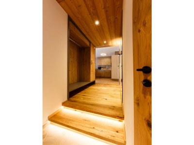 Holiday apartment Fischerstraum am See Suite - Features photo 15