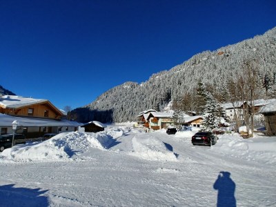 Holiday apartment Fischerstraum am See Suite - Environment photo 17