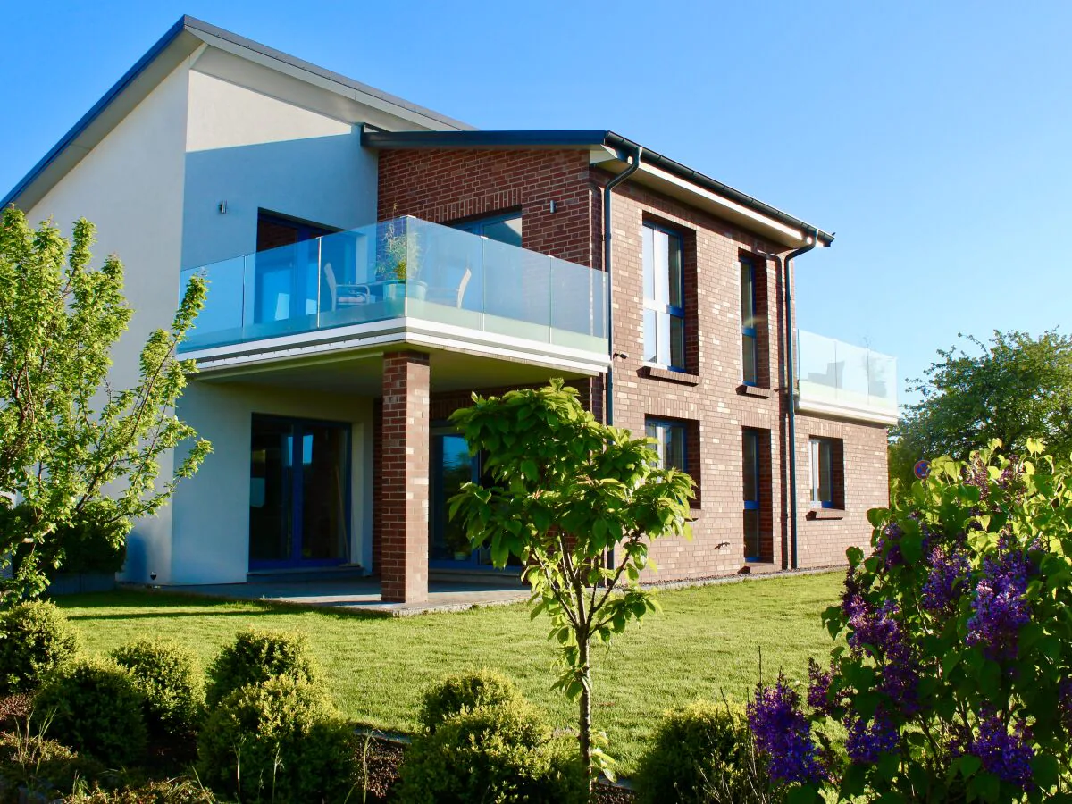 Holiday house "Ole's Seekiste"