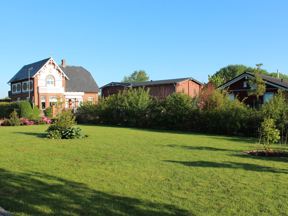 Holiday house "Ole's Seekiste" - Outdoor photo 2