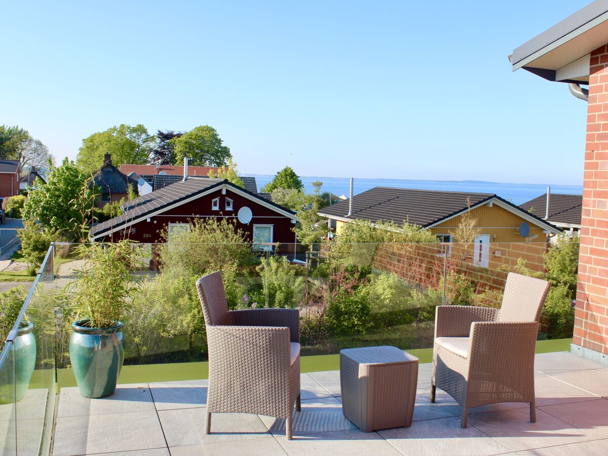 Holiday house "Ole's Seekiste" - Outdoor photo 4