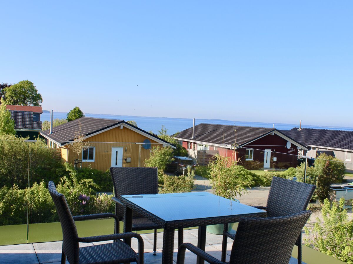 Holiday house "Ole's Seekiste" - Outdoor photo 5