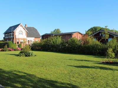 Holiday house "Ole's Seekiste" - Outdoor photo 2