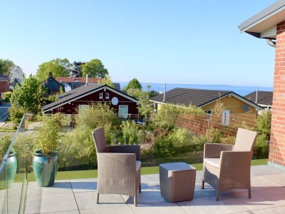 Holiday house "Ole's Seekiste" - Outdoor photo 4