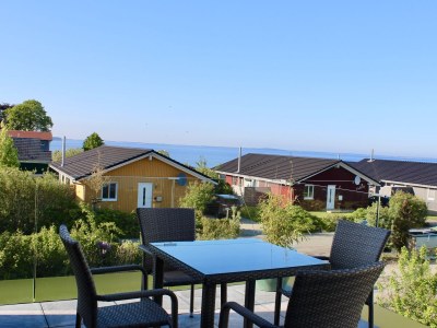 Holiday house "Ole's Seekiste" - Outdoor photo 5