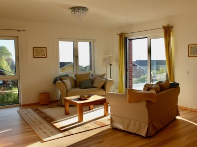 Holiday house "Ole's Seekiste" - Features photo 7