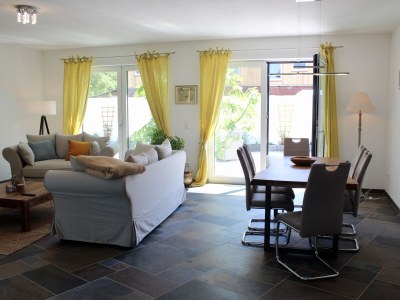 Holiday house "Ole's Seekiste" - Features photo 8