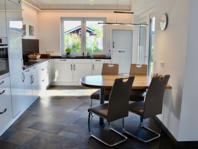 Holiday house "Ole's Seekiste" - Features photo 9