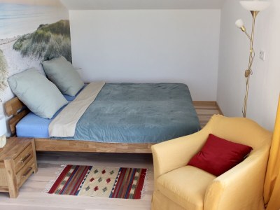 Holiday house "Ole's Seekiste" - Features photo 11