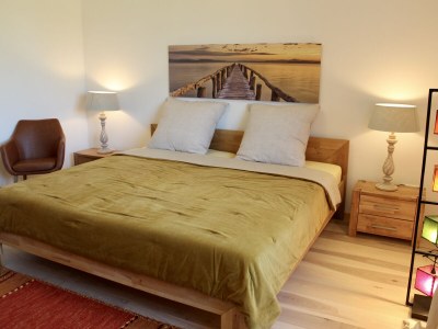 Holiday house "Ole's Seekiste" - Features photo 14