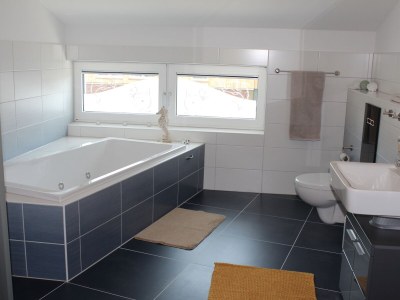 Holiday house "Ole's Seekiste" - Features photo 15