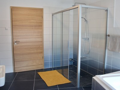 Holiday house "Ole's Seekiste" - Features photo 16