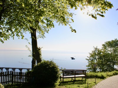 Holiday house "Ole's Seekiste" - Environment photo 18