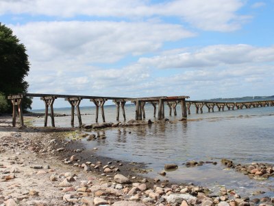 Holiday house "Ole's Seekiste" - Environment photo 20