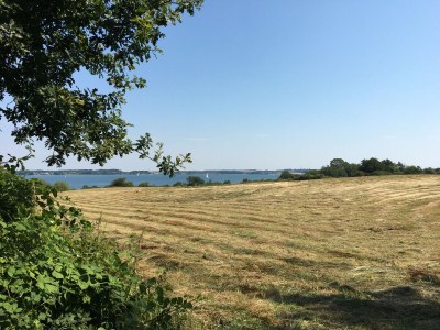 Holiday house "Ole's Seekiste" - Environment photo 22