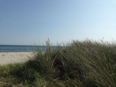 Holiday house "Ole's Seekiste" - Environment photo 25