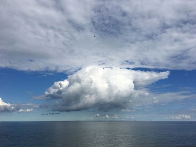 Holiday house "Ole's Seekiste" - Environment photo 28