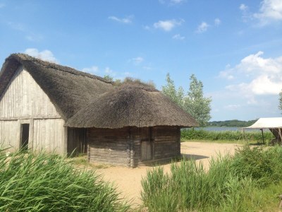 Holiday house "Ole's Seekiste" - Environment photo 29