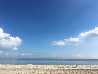 Holiday house "Ole's Seekiste" - Environment photo 30