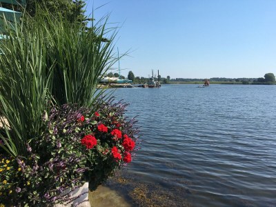 Holiday house "Ole's Seekiste" - Environment photo 31