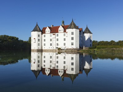 Holiday house "Ole's Seekiste" - Environment photo 32