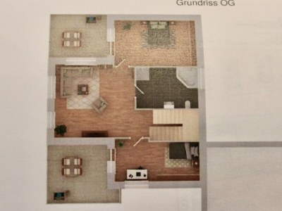 Holiday house "Ole's Seekiste" - Document photo 35