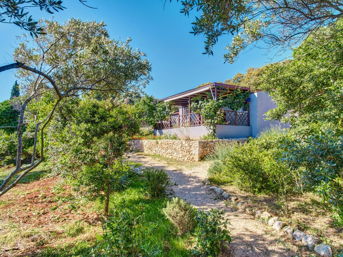 Holiday house LA MER on the beach with sea view and large garden - Outdoor photo 3
