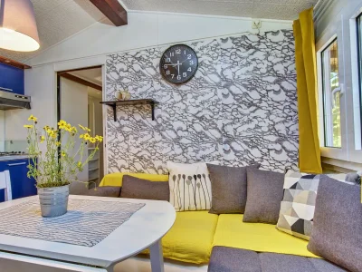 Holiday house LA MER on the beach with sea view and large garden - Outdoor photo 8