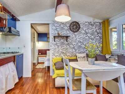 Holiday house LA MER on the beach with sea view and large garden - Features photo 36