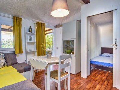 Holiday house LA MER on the beach with sea view and large garden - Document photo 41