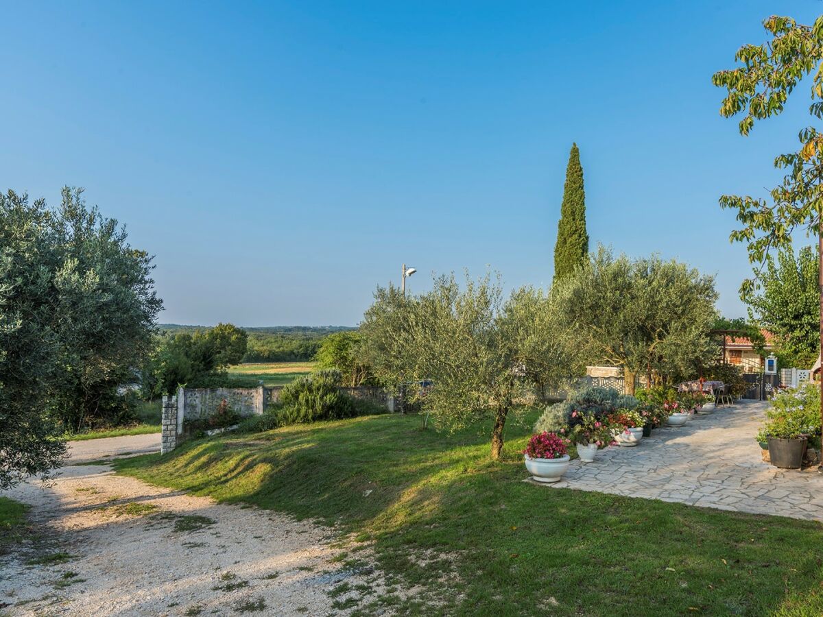 Apartment Ferienhaus Zora with Whirlpool - Outdoor photo 2