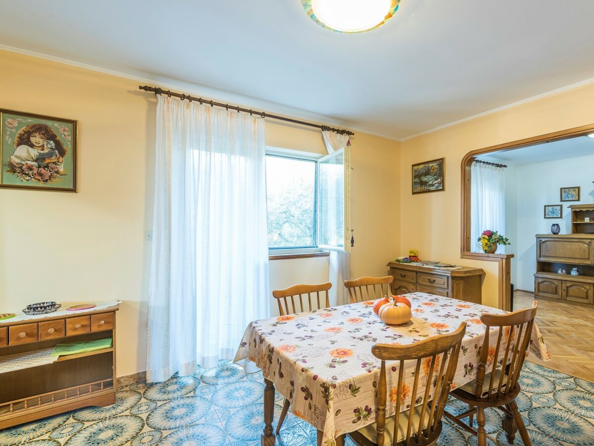 Apartment Ferienhaus Zora with Whirlpool - Features photo 4