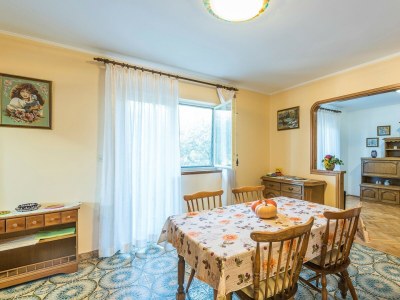 Apartment Ferienhaus Zora with Whirlpool - Features photo 4