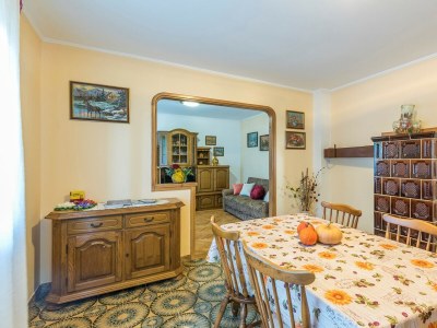 Apartment Ferienhaus Zora with Whirlpool - Features photo 5