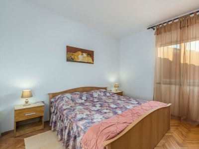 Apartment Ferienhaus Zora with Whirlpool - Features photo 6