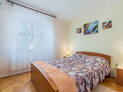 Apartment Ferienhaus Zora with Whirlpool - Features photo 10