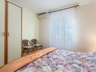 Apartment Ferienhaus Zora with Whirlpool - Features photo 11