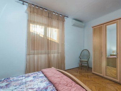 Apartment Ferienhaus Zora with Whirlpool - Features photo 12