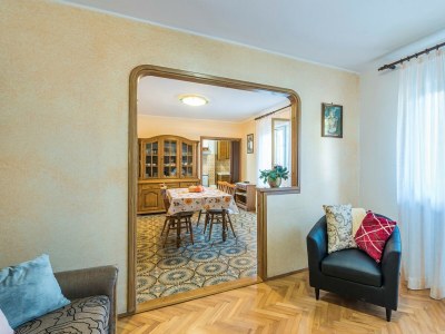 Apartment Ferienhaus Zora with Whirlpool - Features photo 14