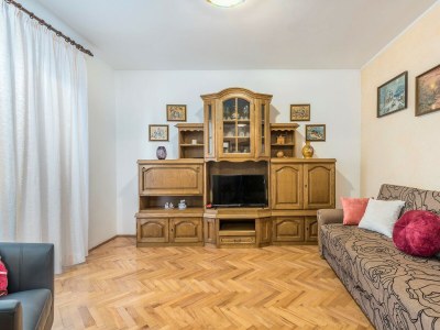 Apartment Ferienhaus Zora with Whirlpool - Features photo 16