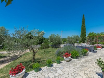 Apartment Ferienhaus Zora with Whirlpool - Environment photo 22
